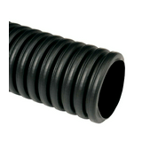 Védőcső 50m 40mm fekete KOPOFLEX KOPOS